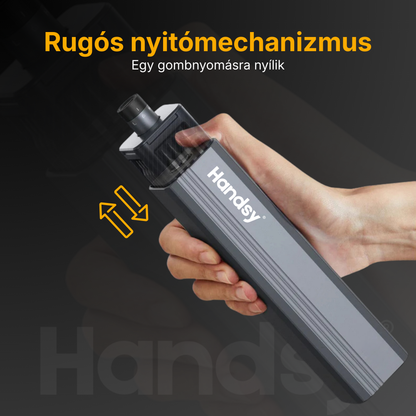 Handsy Pro – Precíziós Elektromos Csavarozó Készlet
